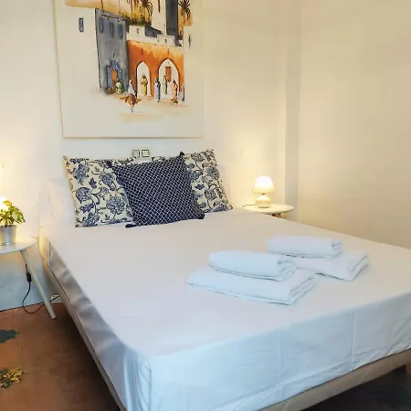 Homeyseville-preciosa Casa Santa Cruz 7pers Parking Optional * Siviglia