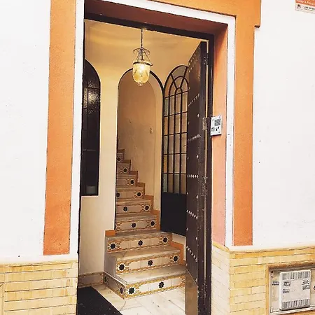 Appartamento Homeyseville-preciosa Casa Santa Cruz 7pers Parking Optional