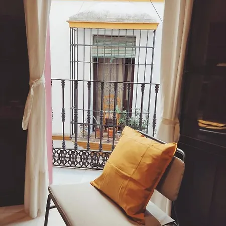 Homeyseville-preciosa Casa Santa Cruz 7pers Parking Optional *