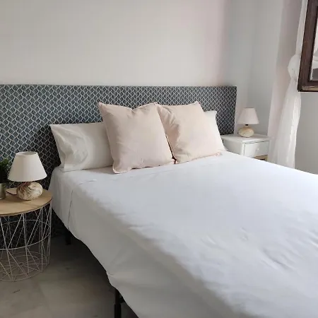 Increible Casa Independiente En Santa Cruz, Parking Opc Apartamento *
