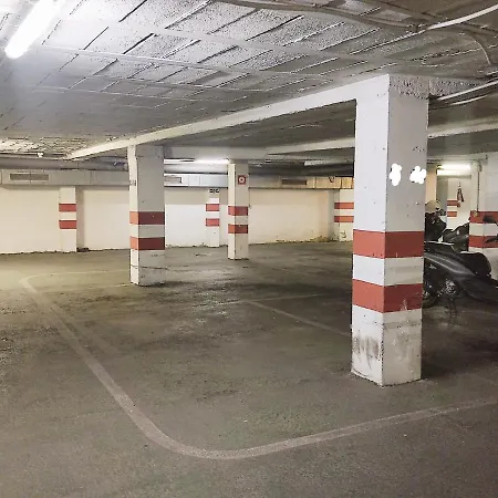 Appartamento Homeyseville-preciosa Casa Santa Cruz 7pers Parking Optional