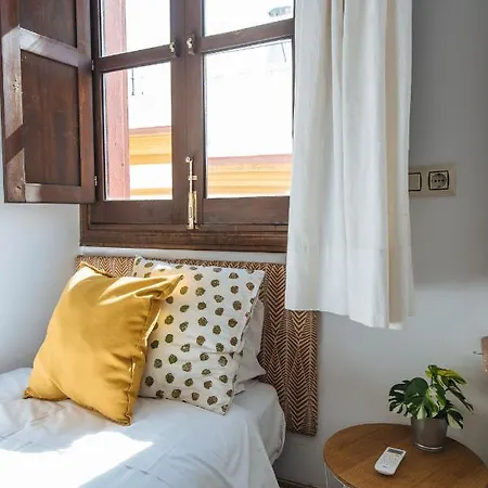 Appartamento Homeyseville-preciosa Casa Santa Cruz 7pers Parking Optional