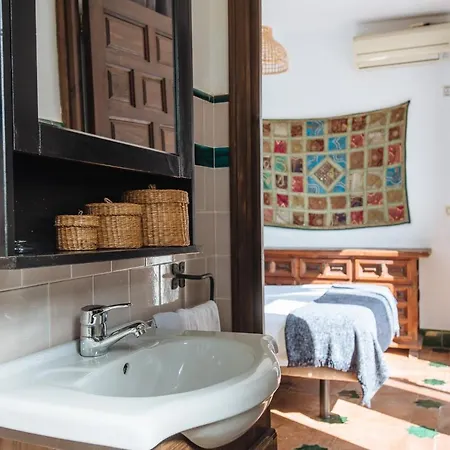 Appartamento Homeyseville-preciosa Casa Santa Cruz 7pers Parking Optional *