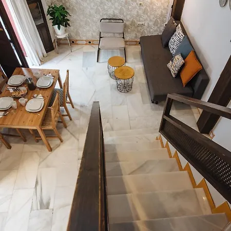 Appartamento Homeyseville-preciosa Casa Santa Cruz 7pers Parking Optional