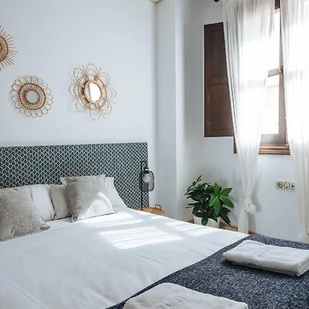 Apartman Homeyseville-preciosa Casa Santa Cruz 7pers Parking Optional