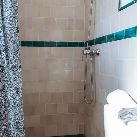 Appartamento Homeyseville-preciosa Casa Santa Cruz 7pers Parking Optional Siviglia