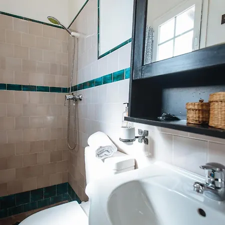 Apartman Homeyseville-preciosa Casa Santa Cruz 7pers Parking Optional *