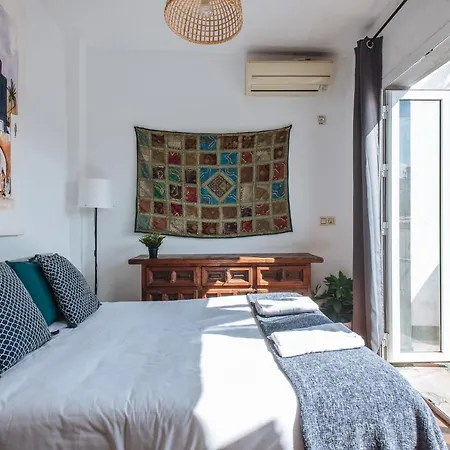 Appartamento Homeyseville-preciosa Casa Santa Cruz 7pers Parking Optional