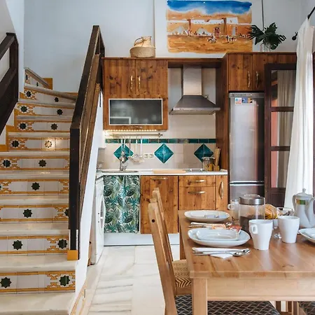 Appartamento Homeyseville-preciosa Casa Santa Cruz 7pers Parking Optional
