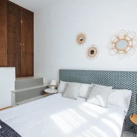 Appartamento Homeyseville-preciosa Casa Santa Cruz 7pers Parking Optional