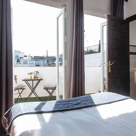 Appartamento Homeyseville-preciosa Casa Santa Cruz 7pers Parking Optional