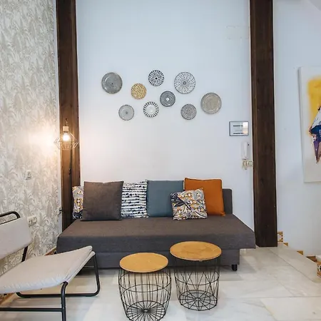 Appartamento Homeyseville-preciosa Casa Santa Cruz 7pers Parking Optional