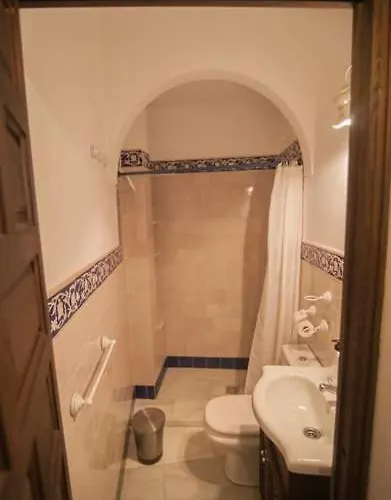 Homeyseville-preciosa Casa Santa Cruz 7pers Parking Optional *