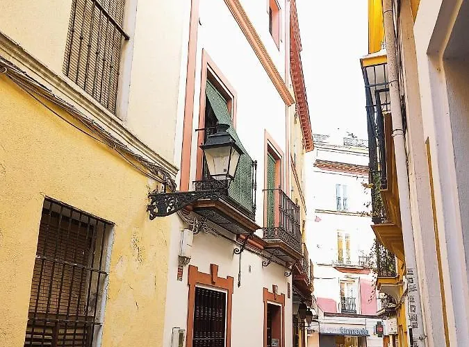 Homeyseville-preciosa Casa Santa Cruz 7pers Parking Optional *