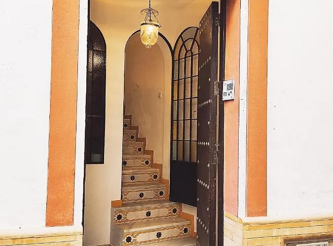 Appartamento Homeyseville-preciosa Casa Santa Cruz 7pers Parking Optional