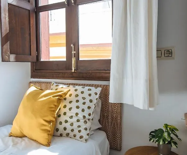 Appartamento Homeyseville-preciosa Casa Santa Cruz 7pers Parking Optional