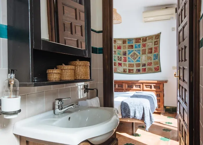 Appartamento Homeyseville-preciosa Casa Santa Cruz 7pers Parking Optional *