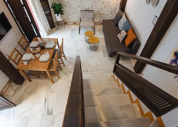 Appartamento Homeyseville-preciosa Casa Santa Cruz 7pers Parking Optional